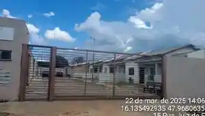 Casa - Luziania, GO