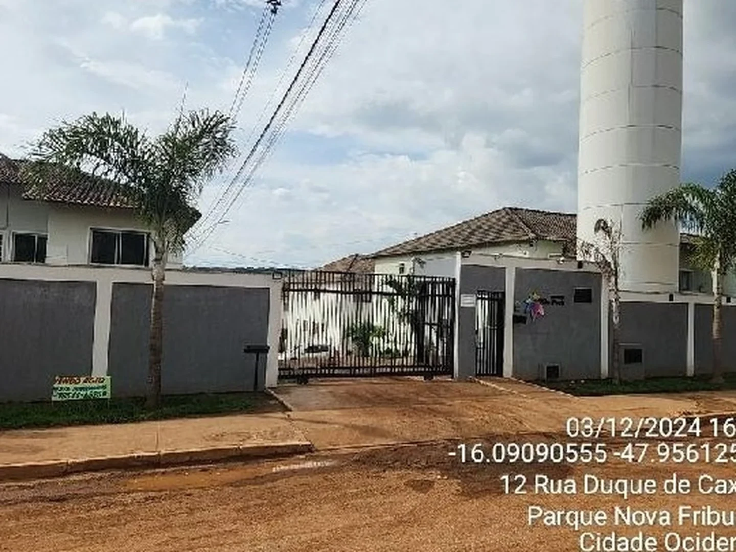 Apartamento - Cidade Ocidental, GO - foto 1