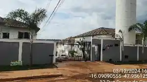 Apartamento - Cidade Ocidental, GO