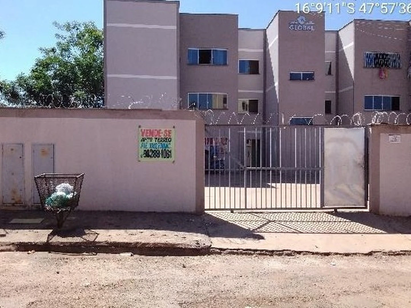 Apartamento - Luziania, GO - foto 1