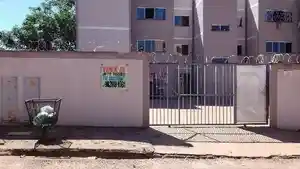 Apartamento - Luziania, GO