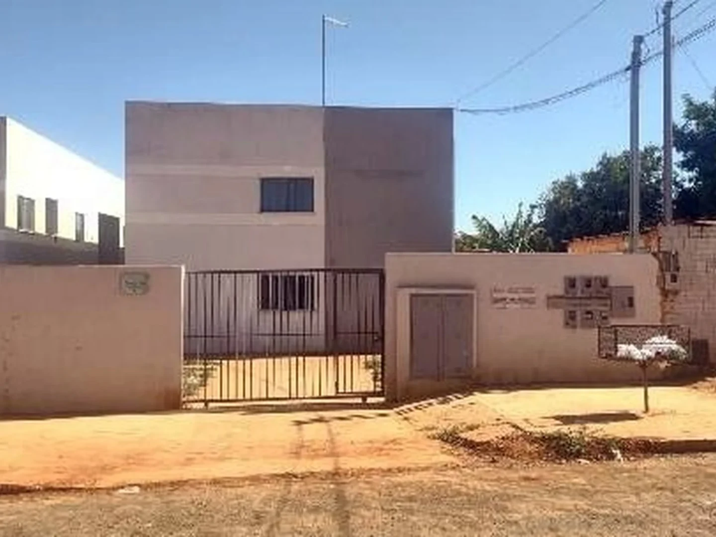 Apartamento - Cidade Ocidental, GO - foto 1