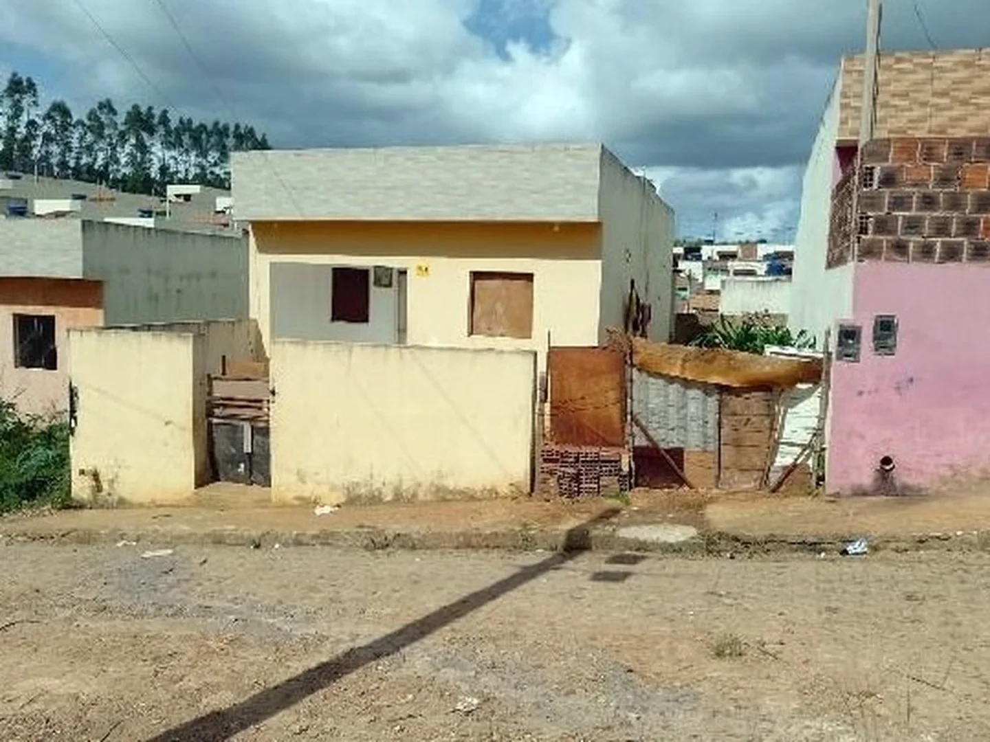 Casa - Cha De Alegria, PE - foto 1