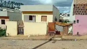 Casa - Cha De Alegria, PE