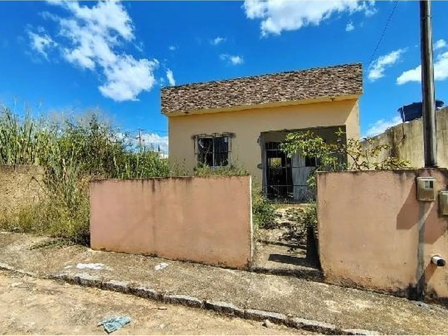 Casa - Cha De Alegria, PE - foto 1