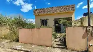 Casa - Cha De Alegria, PE