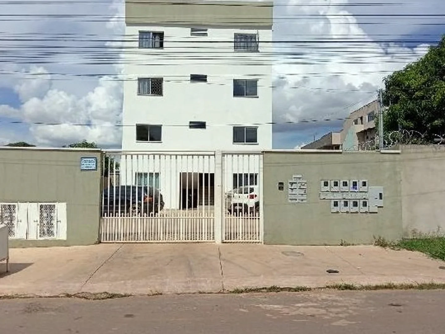 Apartamento - Novo Gama, GO - foto 1