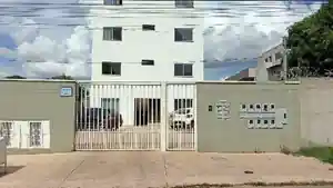 Apartamento - Novo Gama, GO