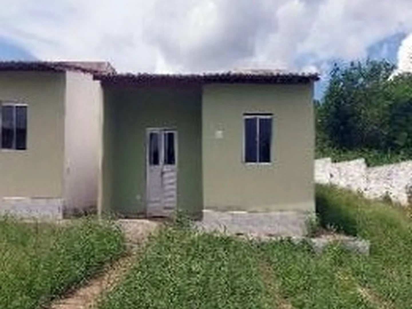 Casa - Gloria Do Goita, PE - foto 1