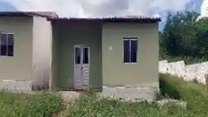 Casa - Gloria Do Goita, PE