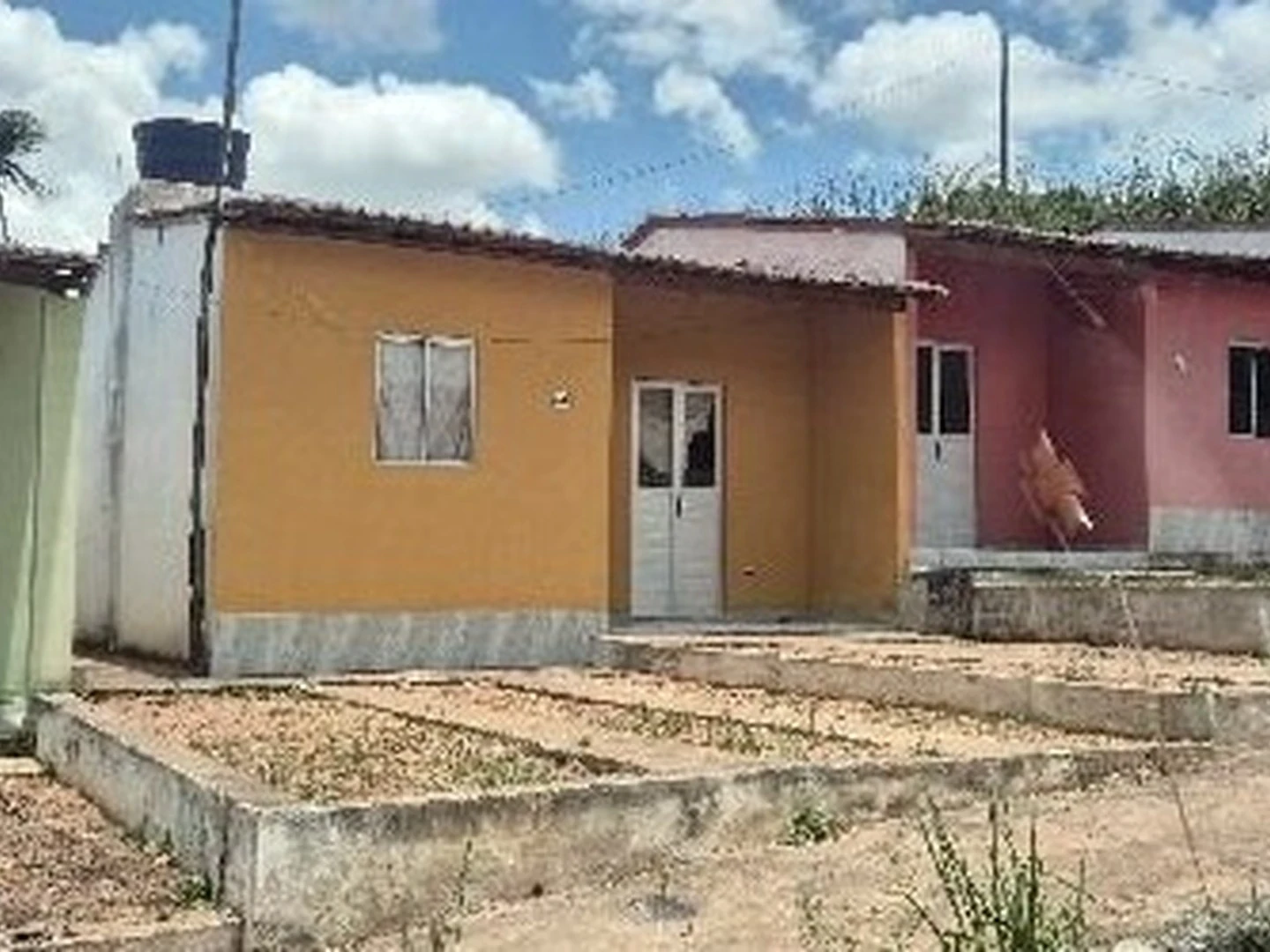 Casa - Gloria Do Goita, PE - foto 1