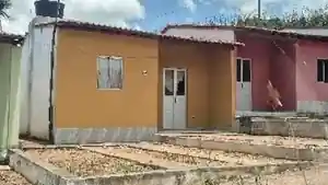 Casa - Gloria Do Goita, PE