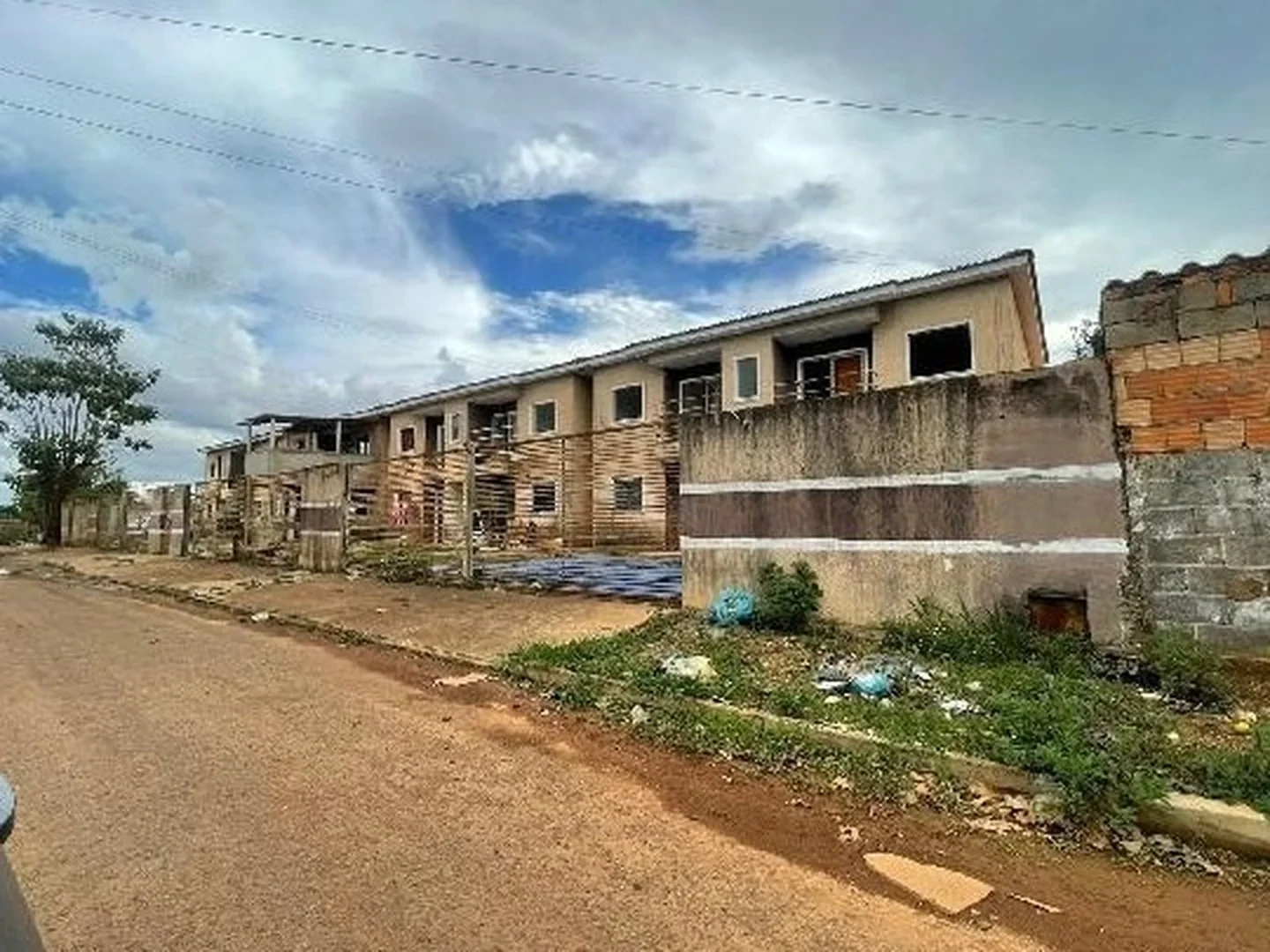Apartamento - Cidade Ocidental, GO - foto 1