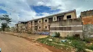 Apartamento - Cidade Ocidental, GO