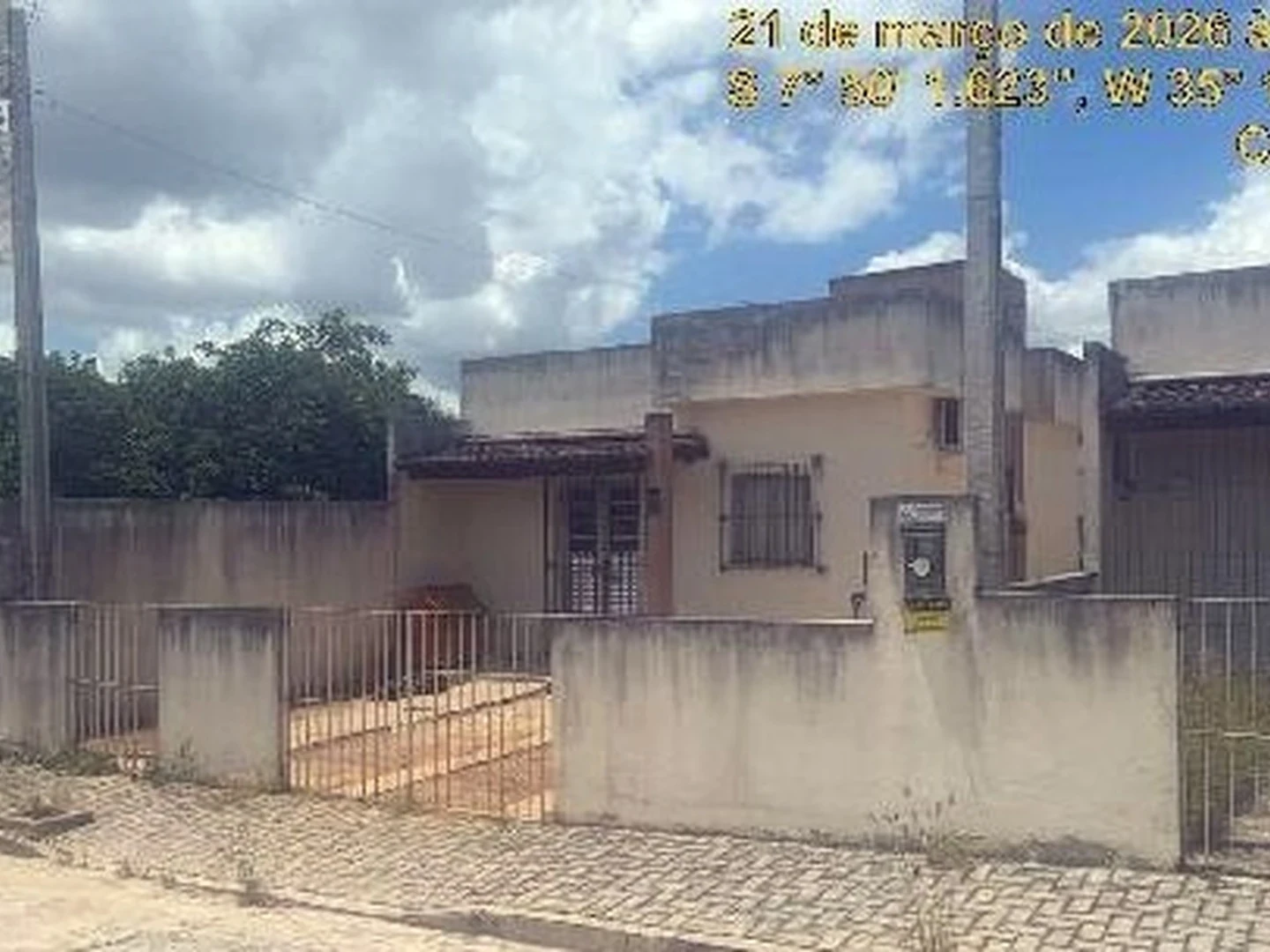 Casa - Carpina, PE - foto 1