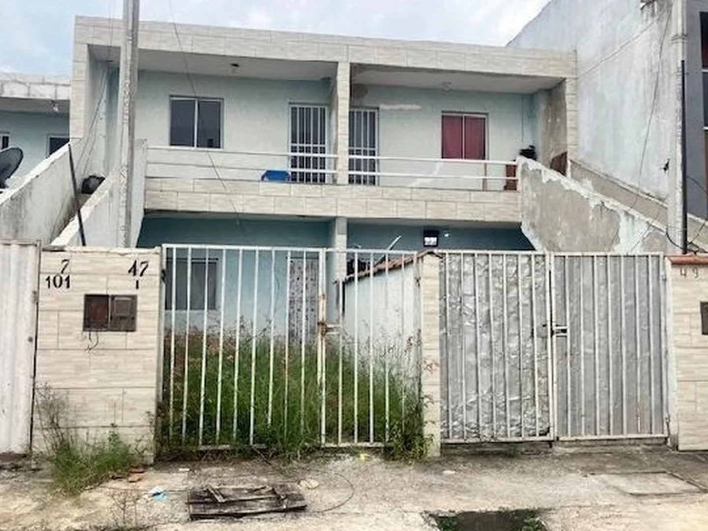 Casa - Nova Iguacu, RJ - foto 1