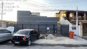 Casa - Sao Goncalo, RJ