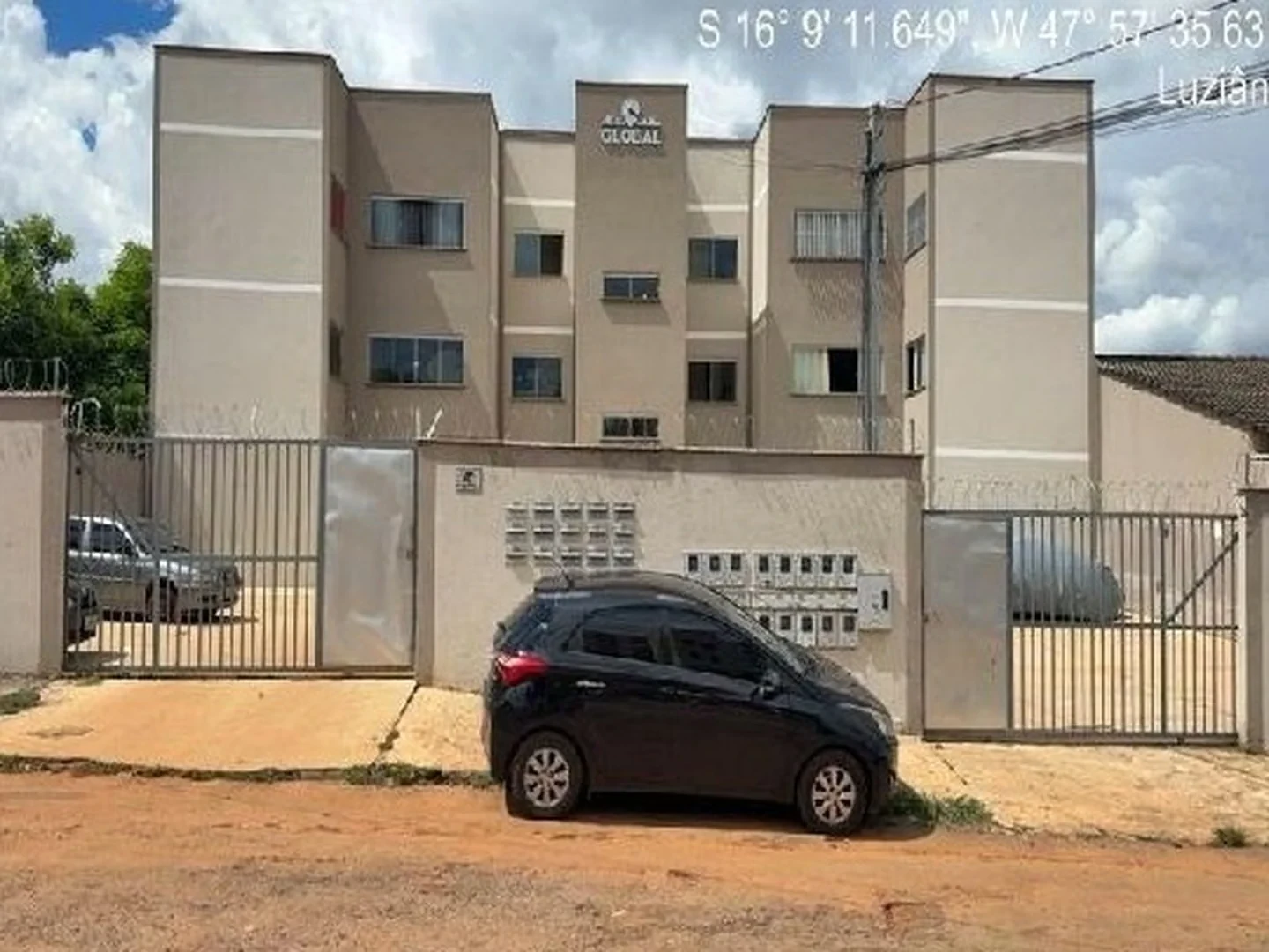 Apartamento - Luziania, GO - foto 1