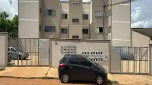 Apartamento - Luziania, GO