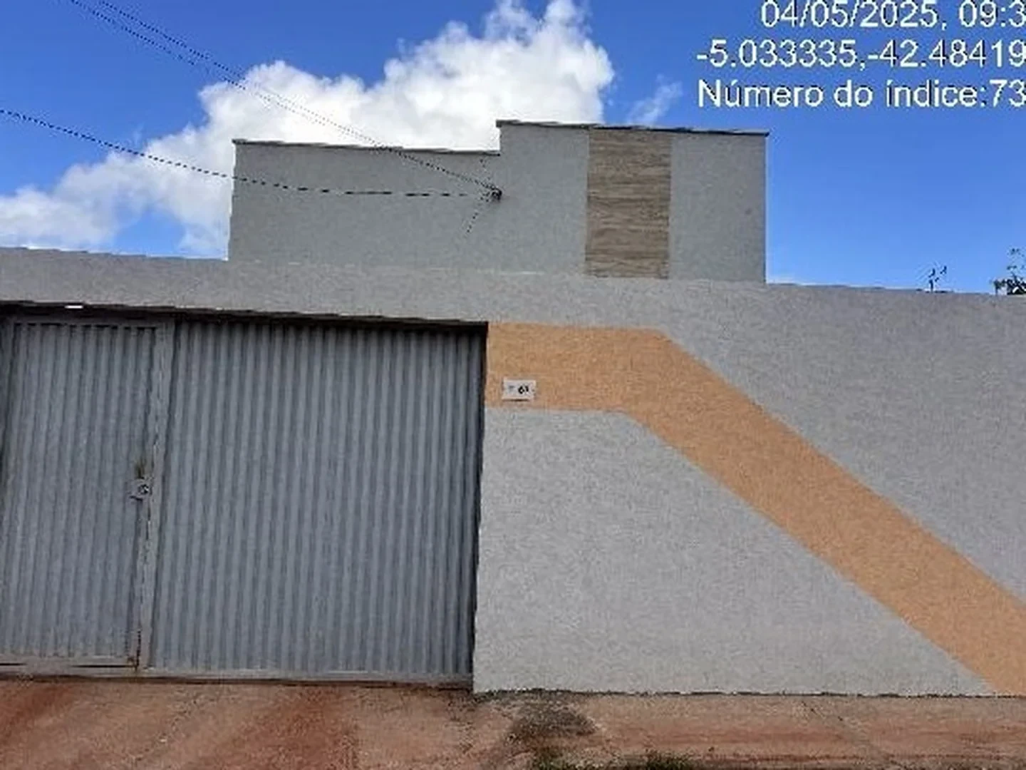 Casa - Altos, PI - foto 1