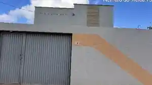 Casa - Altos, PI
