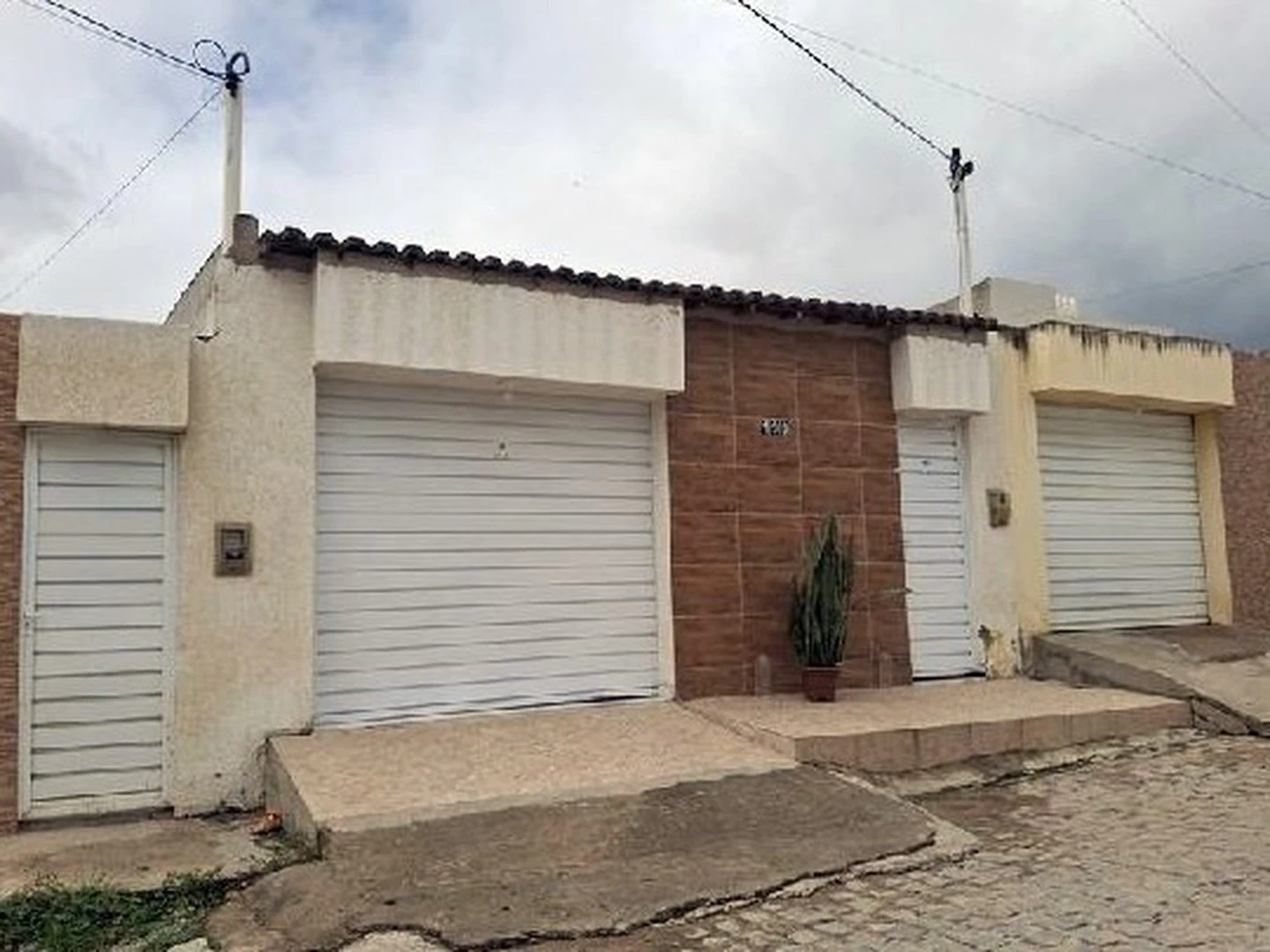 Casa - Santa Cruz Do Capibaribe, PE - foto 1