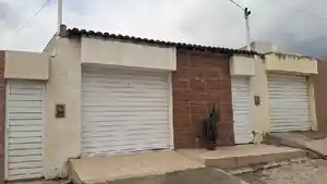 Casa - Santa Cruz Do Capibaribe, PE