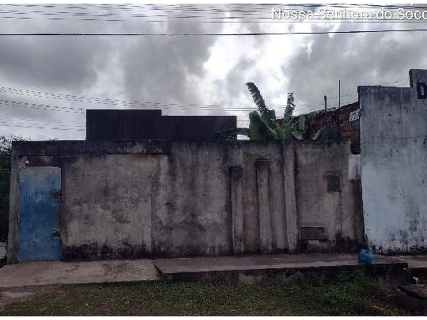 Casa - Nossa Senhora Do Socorro, SE - foto 1