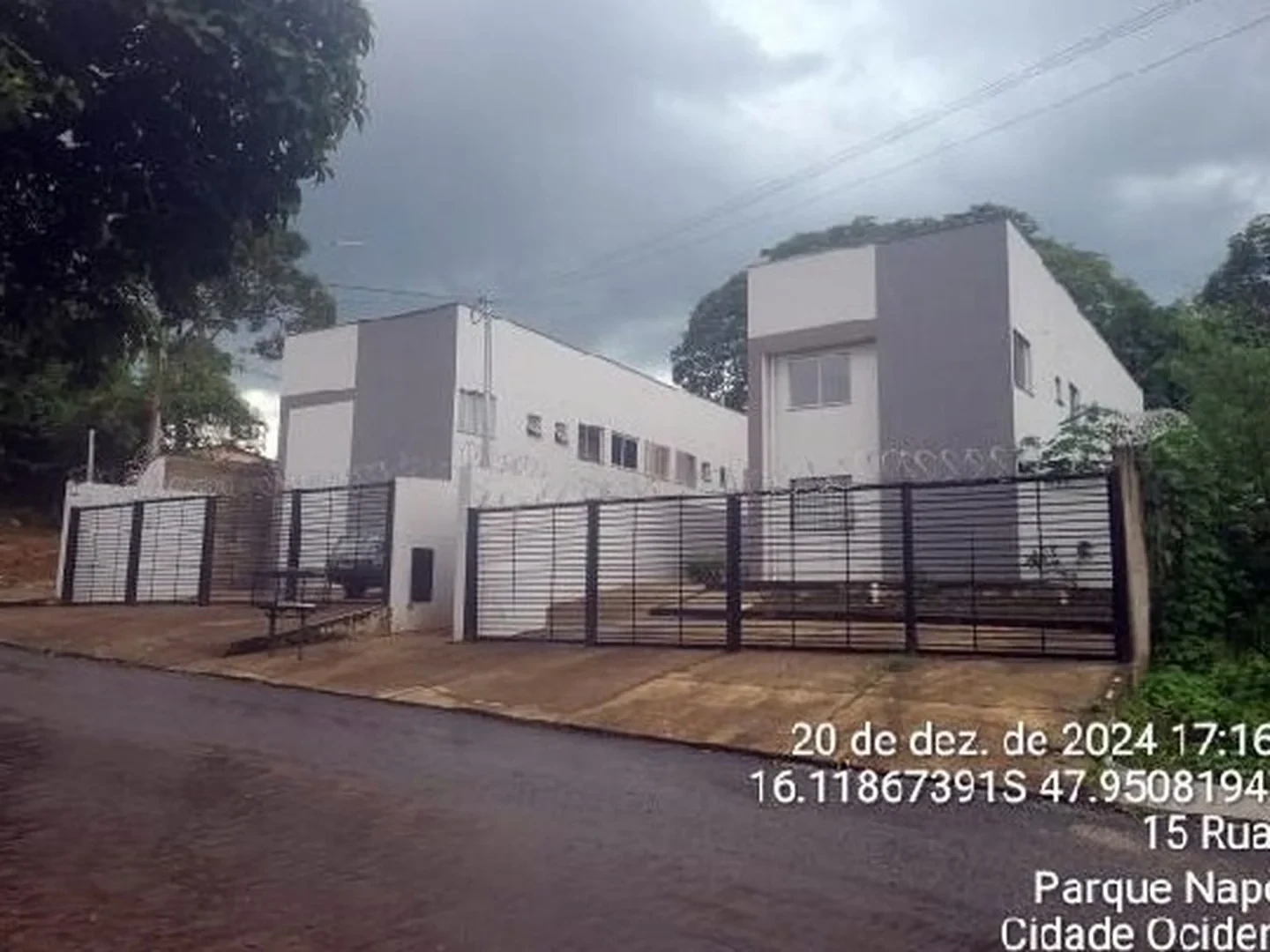 Apartamento - Cidade Ocidental, GO - foto 1