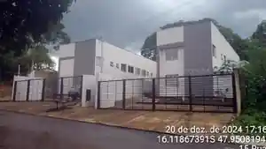 Apartamento - Cidade Ocidental, GO