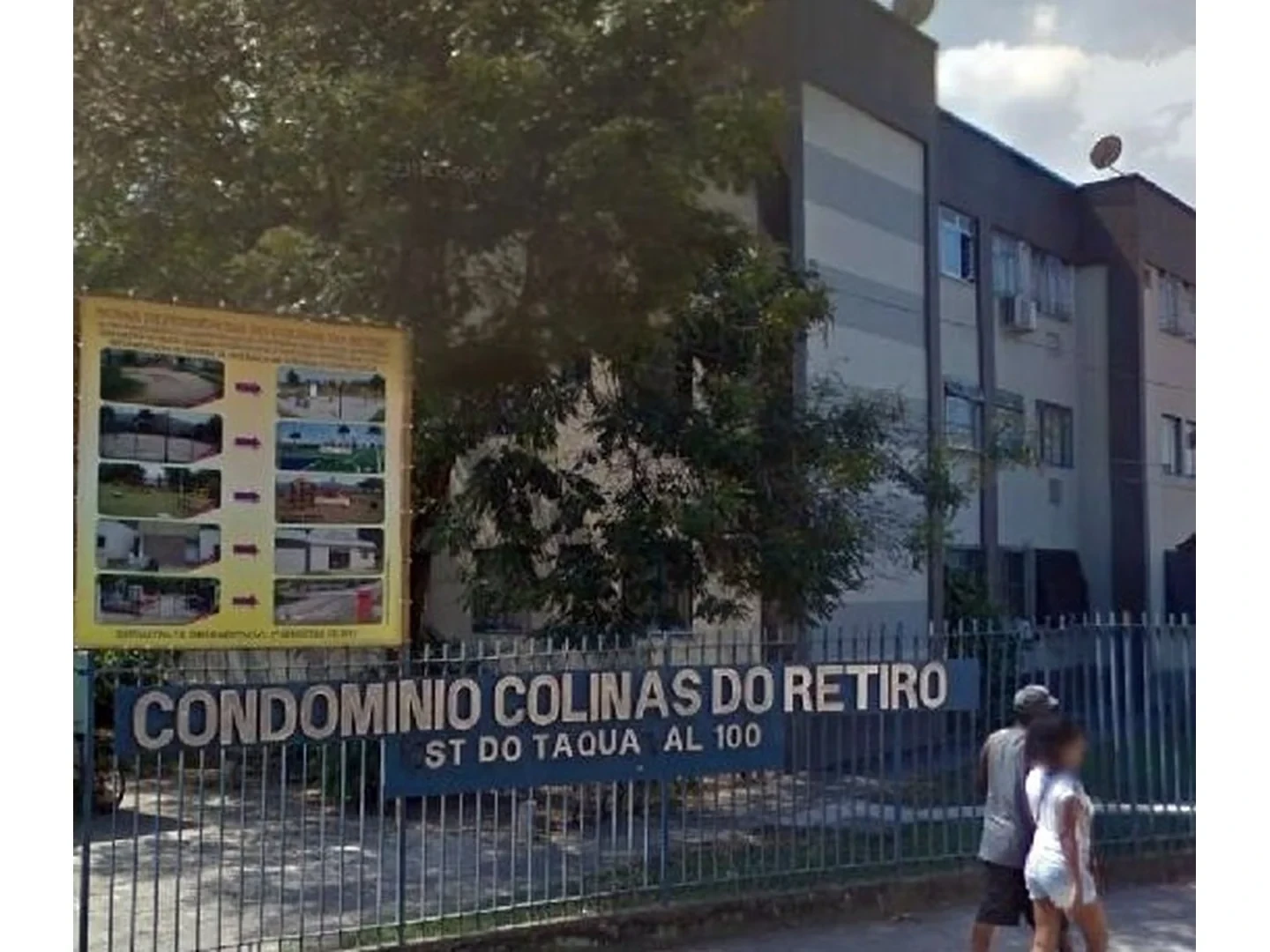 Apartamento - Rio De Janeiro, RJ - foto 1