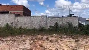 Terreno - Nossa Senhora Do Socorro, SE