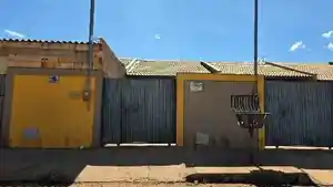 Casa - Luziania, GO