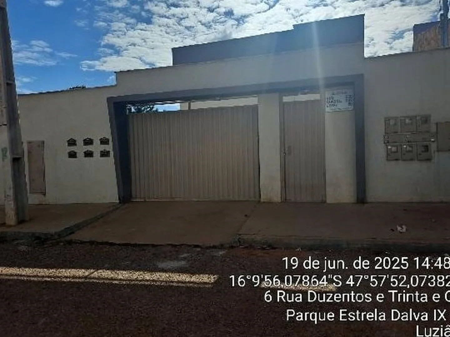 Apartamento - Luziania, GO - foto 1