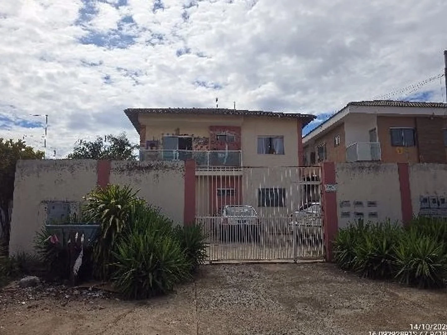 Apartamento - Cidade Ocidental, GO - foto 1