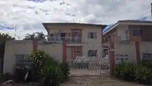 Apartamento - Cidade Ocidental, GO
