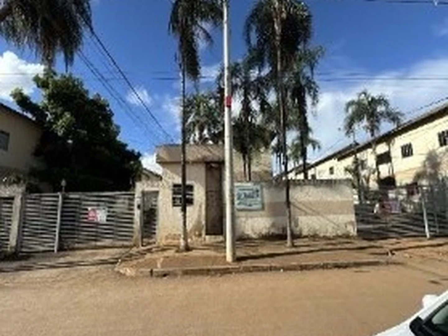 Apartamento - Cidade Ocidental, GO - foto 1