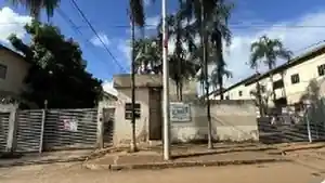 Apartamento - Cidade Ocidental, GO