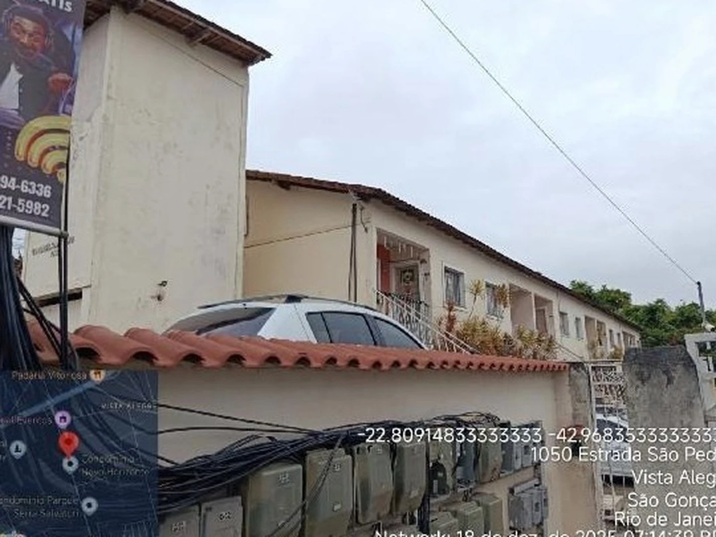 Apartamento - Sao Goncalo, RJ - foto 1