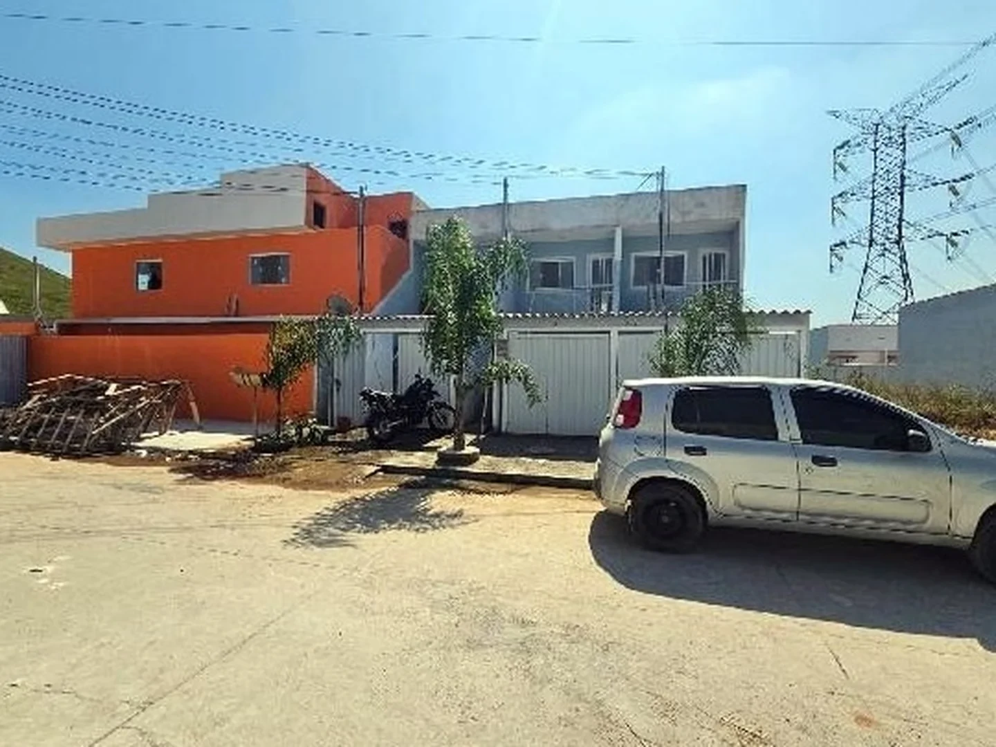 Apartamento - Nova Iguacu, RJ - foto 1