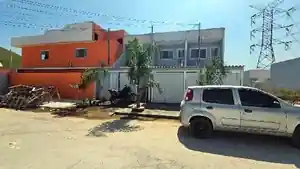 Apartamento - Nova Iguacu, RJ