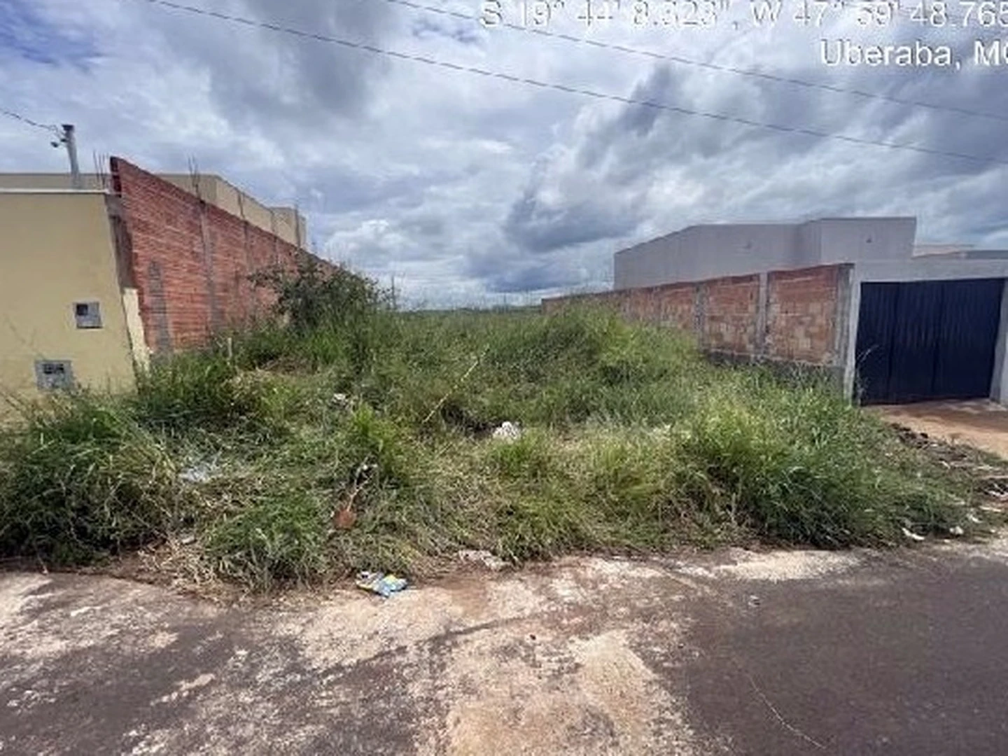 Terreno - Uberaba, MG - foto 1