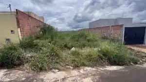 Terreno - Uberaba, MG