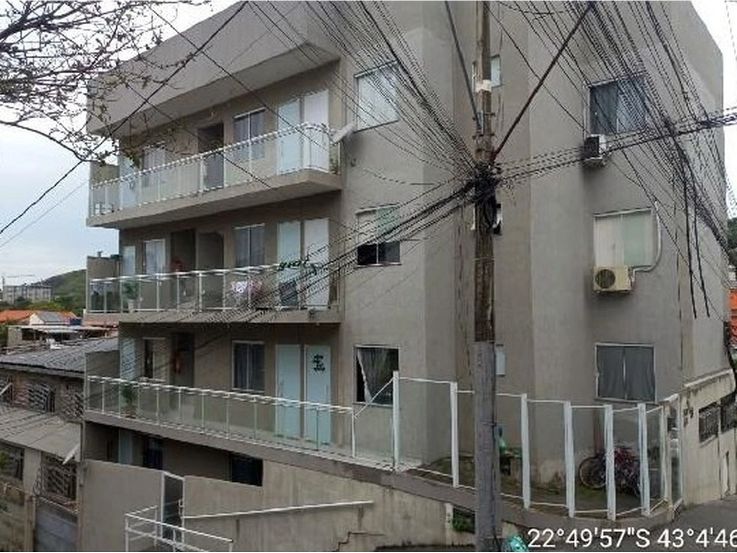 Apartamento - Sao Goncalo, RJ - foto 1
