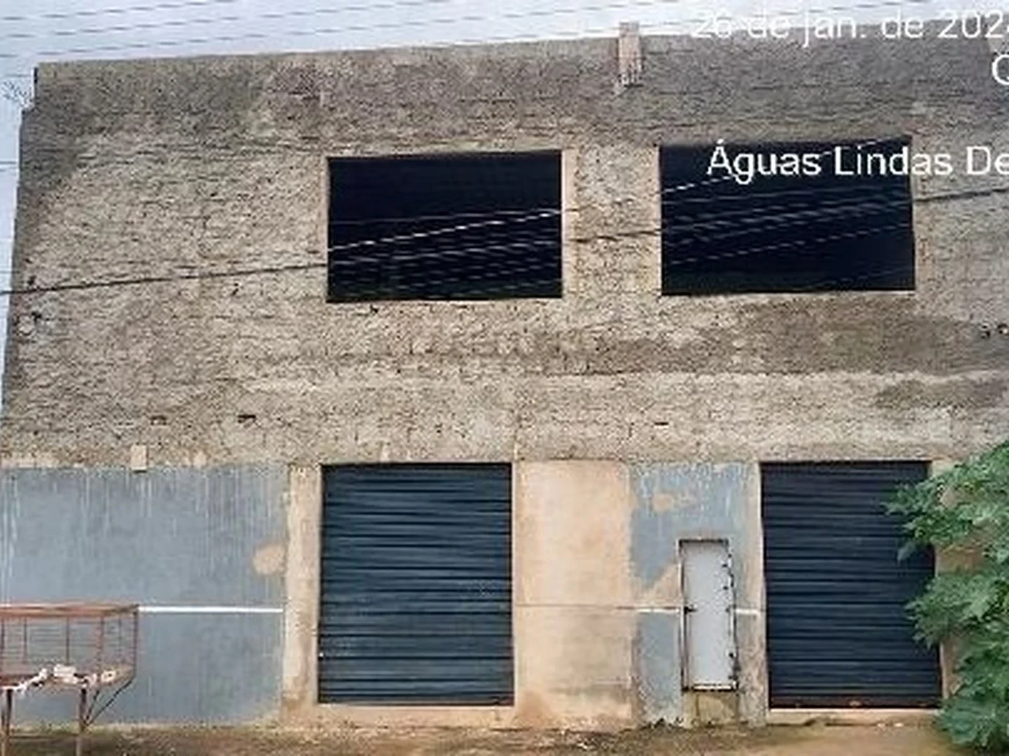 Apartamento - Aguas Lindas De Goias, GO - foto 1