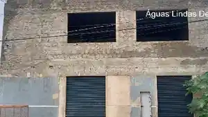 Apartamento - Aguas Lindas De Goias, GO