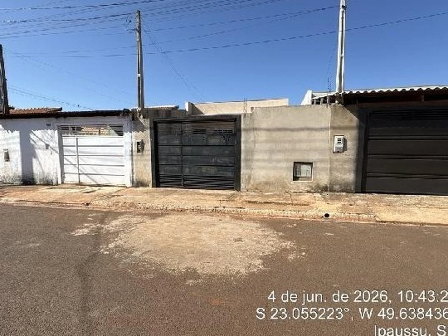 Casa - Ipaussu, SP - foto 1