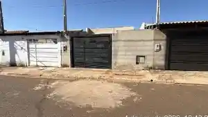 Casa - Ipaussu, SP