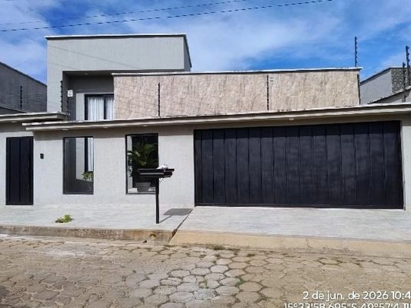 Casa - Itapuranga, GO - foto 1