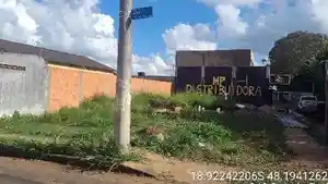 Terreno - Uberlandia, MG